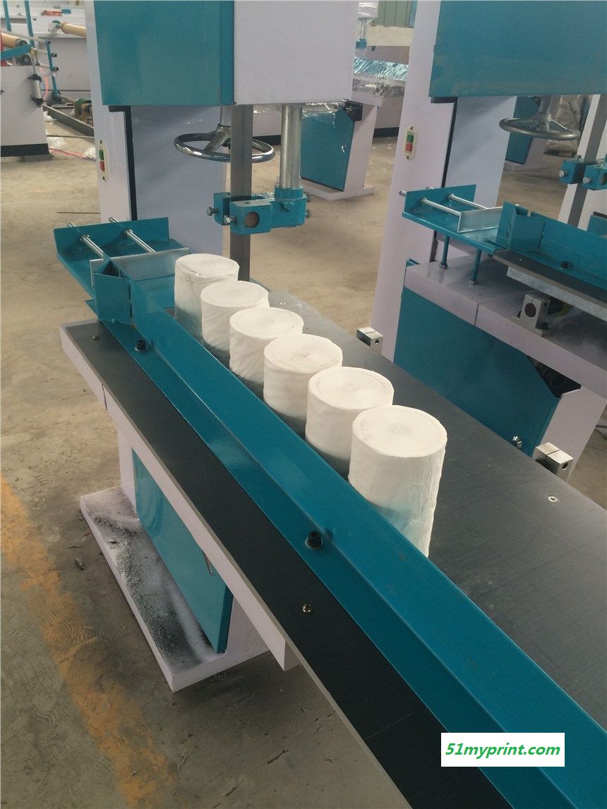 加工卫生纸卷纸机器设备的生产厂家