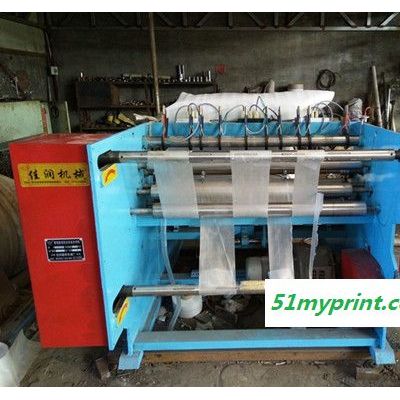 邢台高精度分切机高速分纸机专业生产分纸机