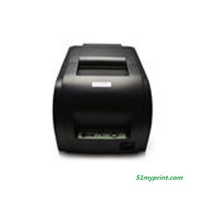 RONGTA容大 RP76II针式票据打印机 多联打印 USB小票打印机