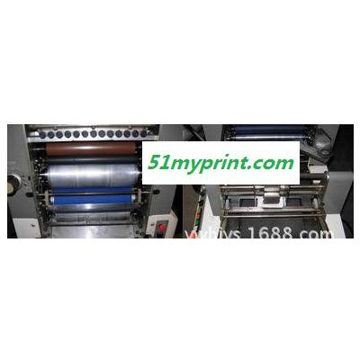 BJ260B 名片印刷机 名片机 打印机 胶印机 名片切割