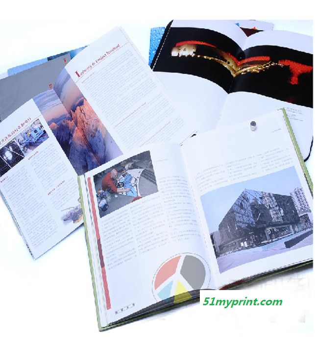 供应永利兴YLX-001产品手册宣传册印刷