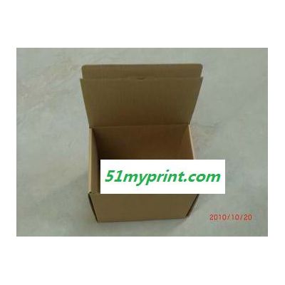 上海厂家定制各种纸盒/E瓦纸盒/B瓦纸盒/三层纸板箱