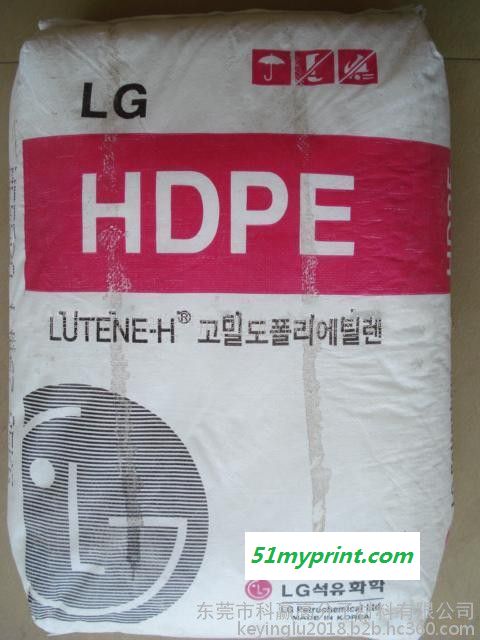 HDPE　HD5301AA  上海赛 薄膜 购物袋 手提袋 杂物袋