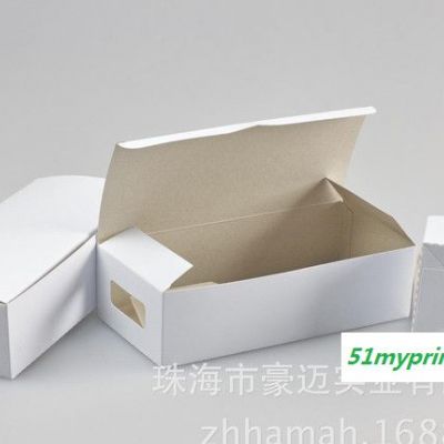 专业定做包装盒纸盒 瓦楞纸盒 白纸盒 10年生产经验