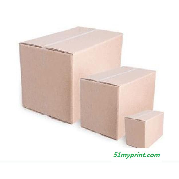 木丁纸盒纸箱批发