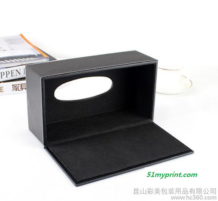 特价 原创设计！皮革纸巾盒创意 抽纸盒 手纸盒 餐巾盒