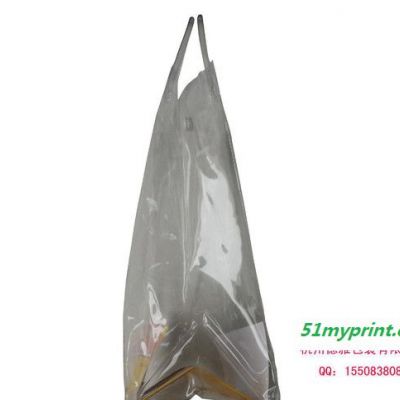 专业生产 PVC手提袋 PVC礼品袋 塑料袋 PVC透明袋