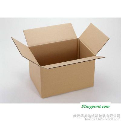 纸箱纸盒印刷