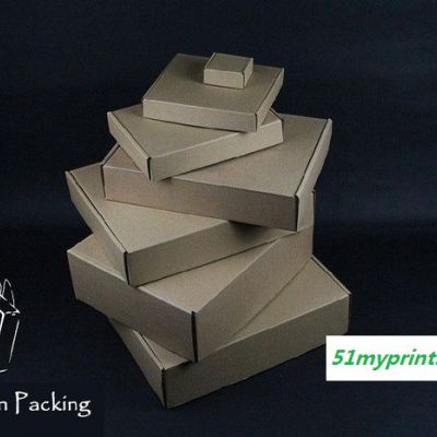 纸盒，礼盒，电商飞机盒瓦楞包装纸箱