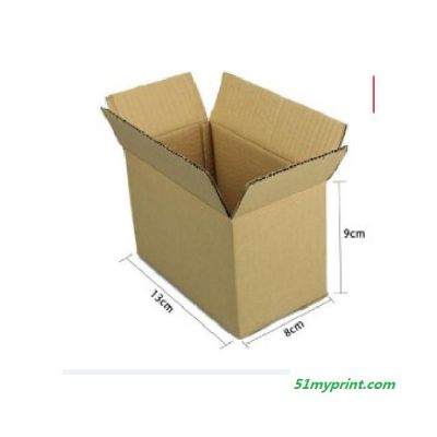 木丁纸盒包装
