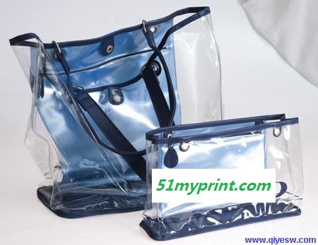 供应飞达塑胶PVC供应深圳pvc手提袋 电压塑料袋