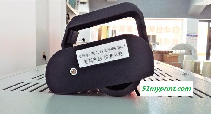 【恒为】促销纸箱滚码机 湖南手动印码器 手动滚码器 生产日期 全国包邮