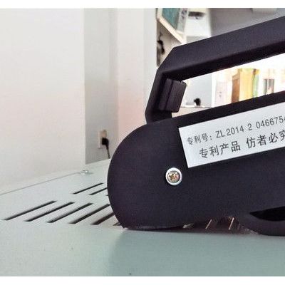 【恒为】促销纸箱滚码机 湖南手动印码器 手动滚码器 生产日期 全国包邮
