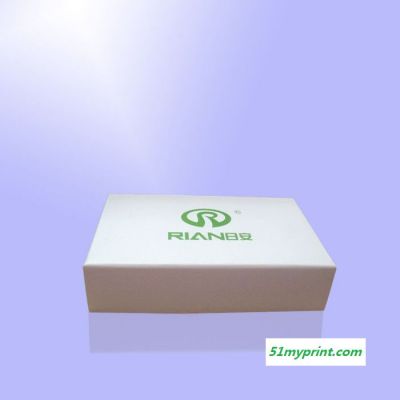 天地盖移动电源包装盒 移动电源礼品包装 EVA内托 纸盒