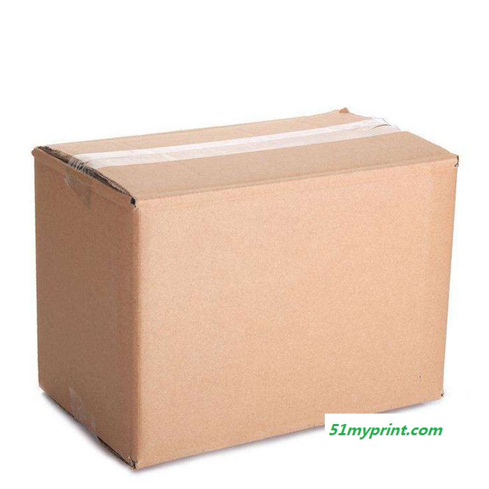 【顺兴】搬家纸箱 快递箱 加厚特硬纸箱