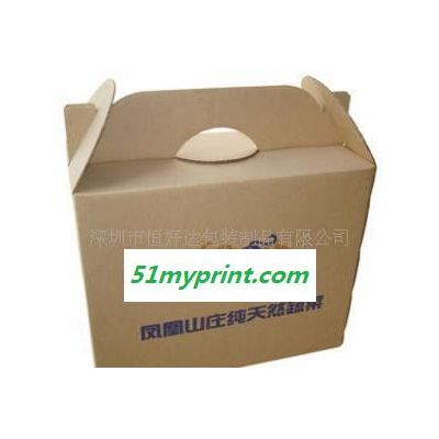 高品质瓦楞邮政搬家收纳纸箱 五层纸板纸箱纸箱包装可定制