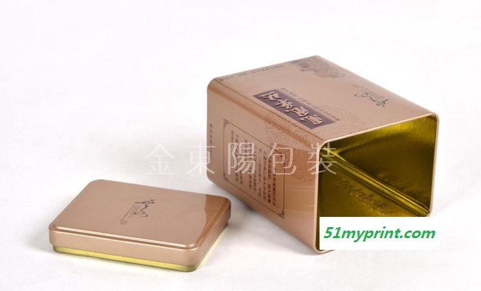 中国茗茶简易礼盒 手提袋铁盒铁罐 通用茶叶包装礼盒可批发