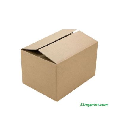 义菲包装纸箱批发电商纸箱定做印刷搬家箱子快递纸箱生产厂家