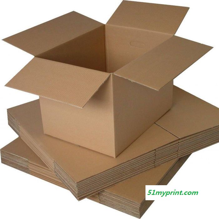 正业标准纸箱快递纸箱纸箱生产