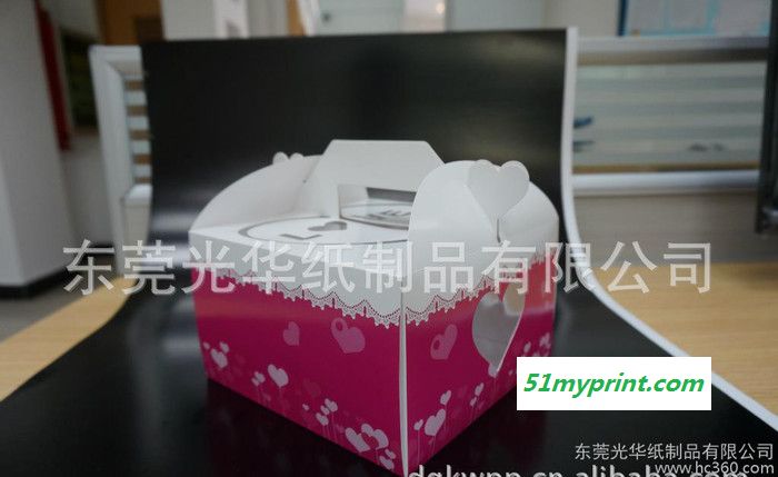广东地区专业设计、生产各类彩盒，化妆品盒、礼品盒、QS食品纸盒生产定制厂家