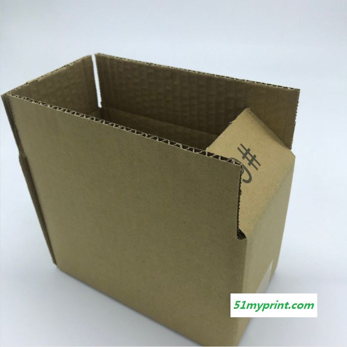 快递包装箱fba纸箱 加厚物流纸箱纸盒快递包装盒 纸箱定做批发