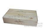 木酒盒 纸酒盒 酒木盒 葡萄酒纸盒 葡萄酒具