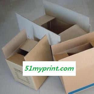 上海纸箱厂 彩箱彩盒纸箱盒定做 民青纸业