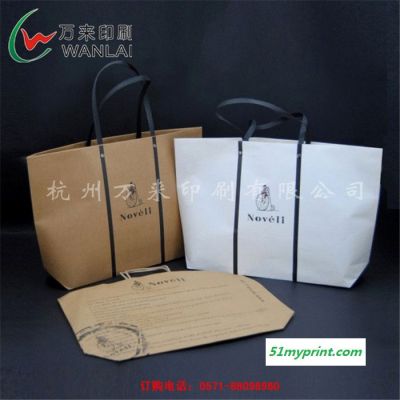 杭州工厂手提袋  礼品袋