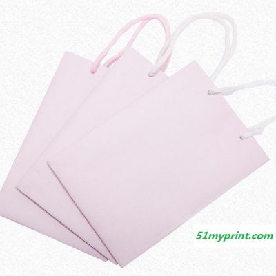 现货厚款牛皮纸袋服装手提袋茶叶食品端午包装纸袋蜂蜜礼品袋定制