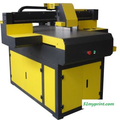 大幅面双喷头UV打印机 高效加工型印刷设备 3D打印机