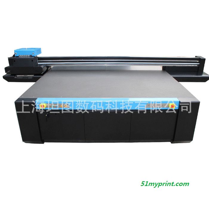 理光GEN5喷头 平板打印机 大型瓷砖背景墙数码打印机印刷机 UV打印机