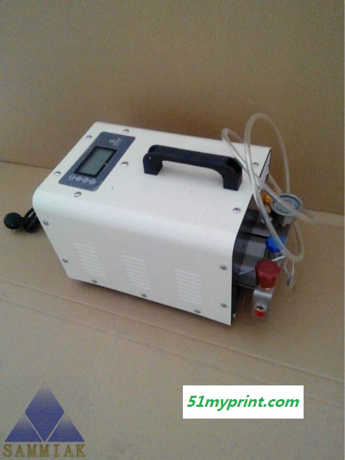 小型印刷厂专用加湿器、微型高压微雾加湿器可带15-20个喷头