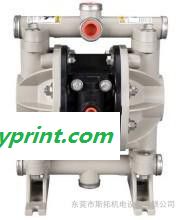Ingersoll Rand/英格索兰气动隔膜泵、鸭嘴阀泵、水墨泵、、/英格索兰气动隔膜泵、二分之一泵、溶剂泵、