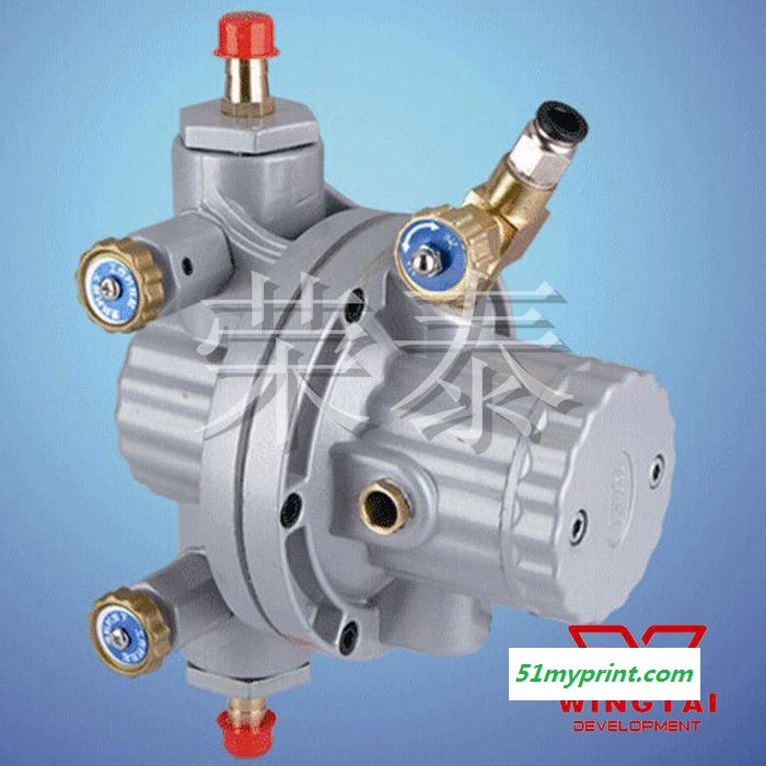 销售耐腐蚀泵/BML-5单向气动隔膜泵/印刷油墨泵/液体循环隔膜泵