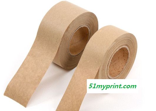 PU和PVC皮革离型纸--接底牛皮纸胶带NPJ-150