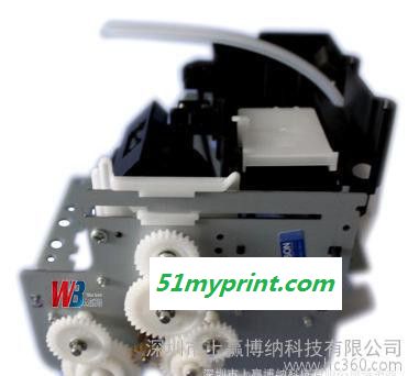 全新写真机配件 武藤VJ1604E油性墨泵组件 （国产）