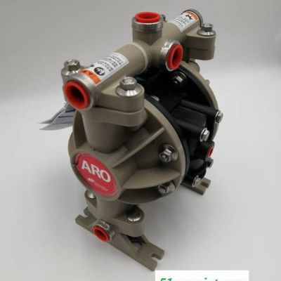 66605J-344气动油墨泵印刷用输送泵