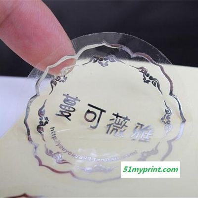 天津PVC不干胶贴纸定做-宏达标签印刷