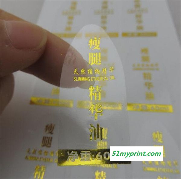 天津PVC不干胶贴纸印刷厂-宏达标签厂