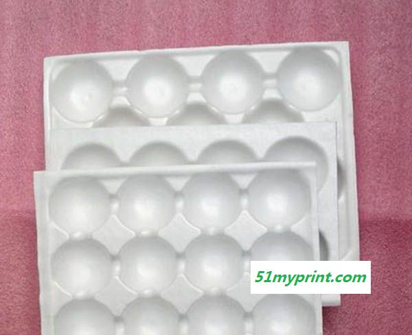 泡沫板厂家-南京泡沫板-华青包装鸡蛋泡沫包装