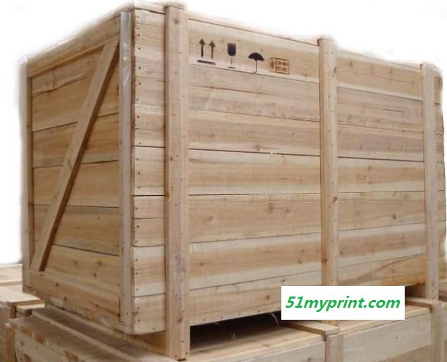 免熏蒸木制包装箱定制-迪黎包装材料-荆门免熏蒸木制包装箱