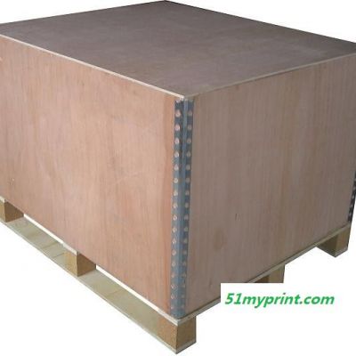 苏州富科达包装材料有限公司(图)-木箱包装-无锡木箱