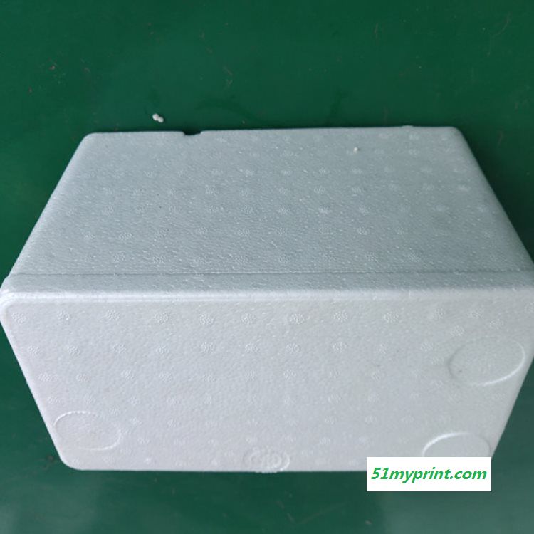酒水泡沫包装箱供应 酒水泡沫包装箱定做 白色泡沫包装箱