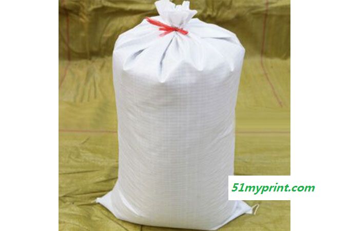 白色编织袋厂家-恒砚塑料编织-衢州白色编织袋