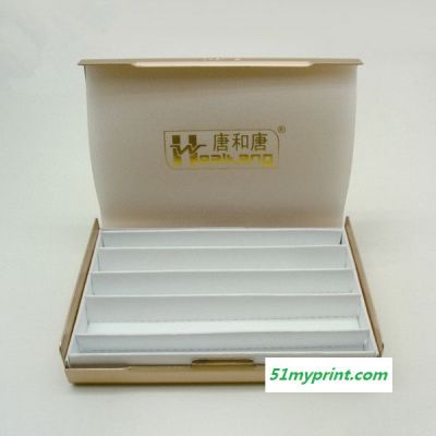 专业订制铝制唐和唐食品级茶叶盒铝制高端礼品盒铝包装盒生产厂家