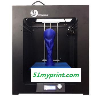 融宇3D RY-C360 高性价比FDM断电续打3D打印机 工业级3D打印机