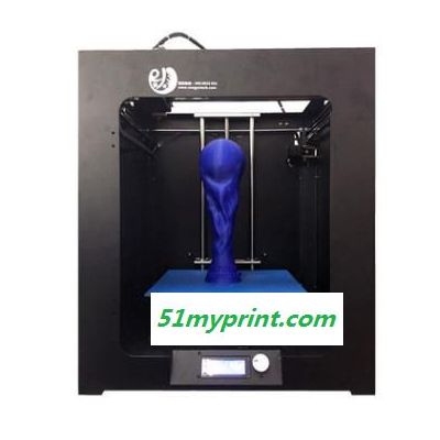 融宇3D RY-C360 高性价比FDM断电续打3D打印机 工业级3D打印机