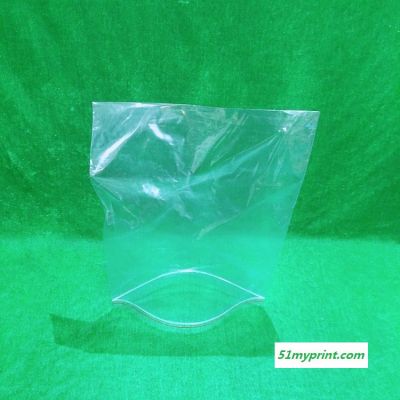 佛山厂家  PE四方袋 高压PE平口内膜袋  透明加厚内衬袋 塑料包装袋