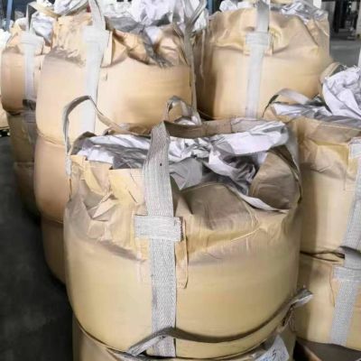 华蓥市圆桶防膨胀防漏集装袋 环保垃圾袋 邦耐得厂家