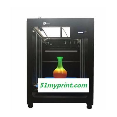融宇3D RY-C750 超大尺寸FDM类工业级3D打印机 工业级3D打印机厂家